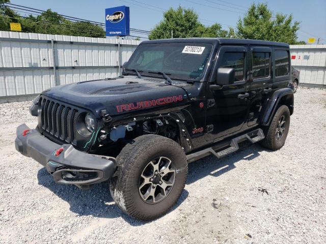 JEEP WRANGLER U 2020 1c4hjxfn1lw217943