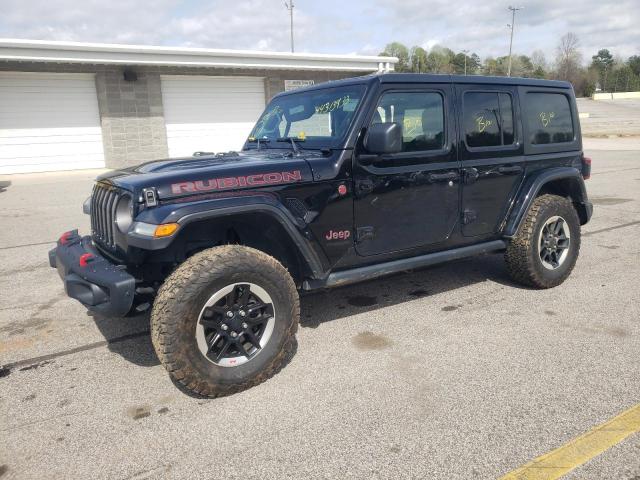 JEEP WRANGLER U 2020 1c4hjxfn1lw218347