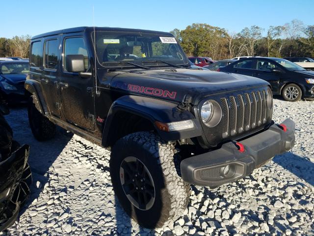 JEEP WRANGLER U 2020 1c4hjxfn1lw339122