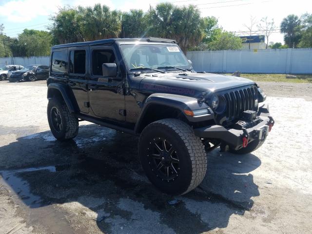 JEEP WRANGLER U 2021 1c4hjxfn1mw512025