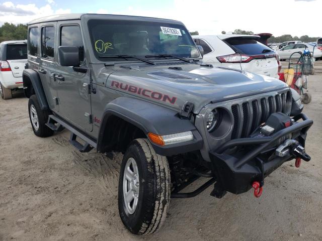 JEEP WRANGLER U 2021 1c4hjxfn1mw648784