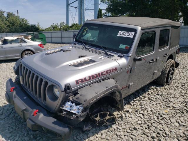 JEEP WRANGLER U 2021 1c4hjxfn1mw715660