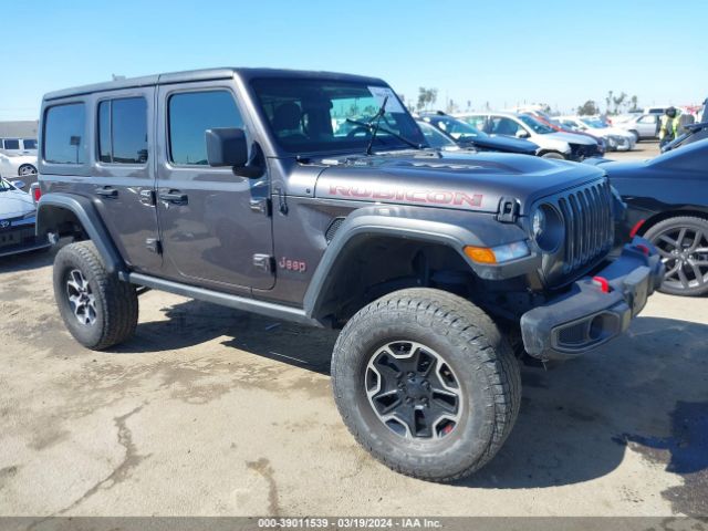 JEEP NULL 2021 1c4hjxfn1mw752465