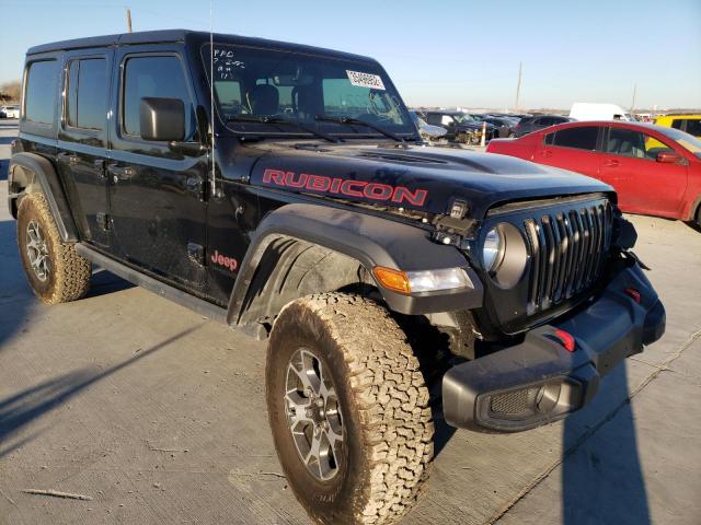 JEEP WRANGLER U 2021 1c4hjxfn1mw753163