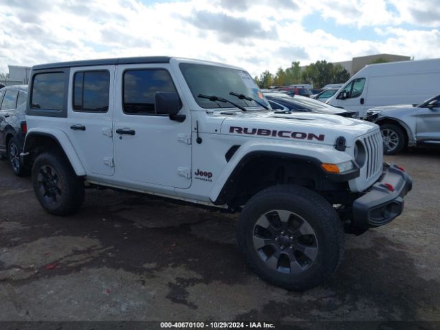 JEEP WRANGLER 2021 1c4hjxfn1mw819615