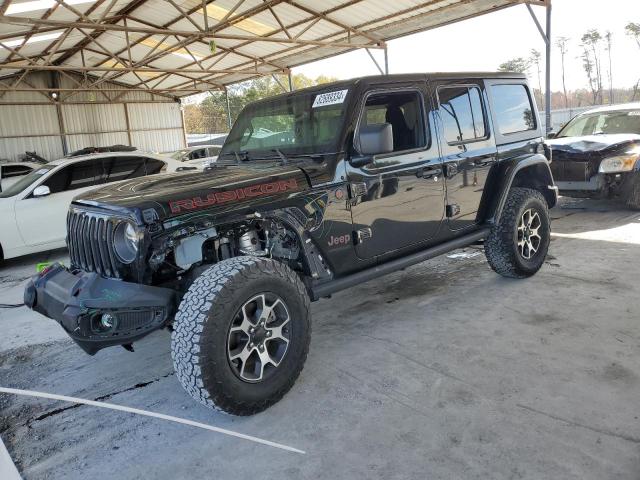 JEEP WRANGLER U 2022 1c4hjxfn1nw114010