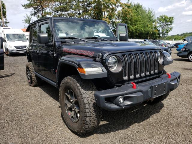 JEEP WRANGLER U 2018 1c4hjxfn2jw209511