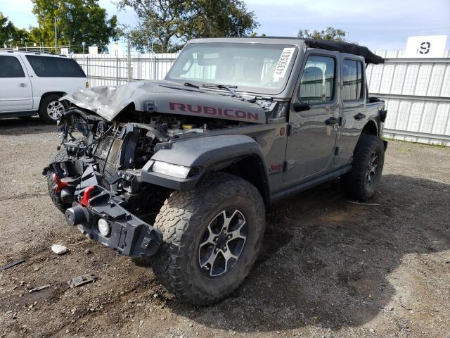 JEEP WRANGLER UNLIMITED 2018 1c4hjxfn2jw212022