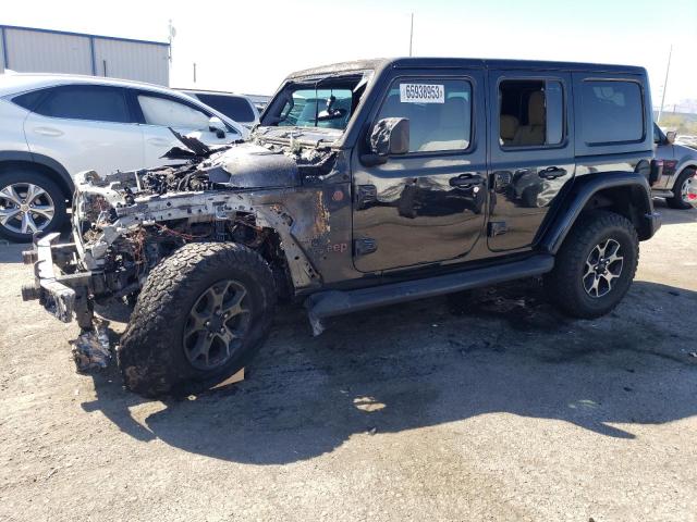 JEEP WRANGLER U 2019 1c4hjxfn2kw532619