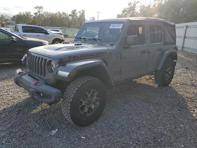 JEEP WRANGLER U 2019 1c4hjxfn2kw547489