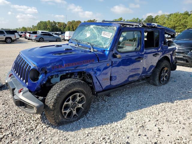 JEEP WRANGLER 2019 1c4hjxfn2kw562266