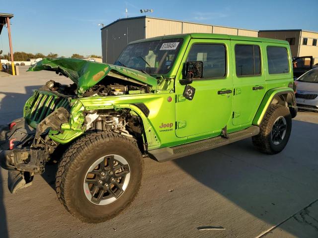 JEEP WRANGLER U 2019 1c4hjxfn2kw583506