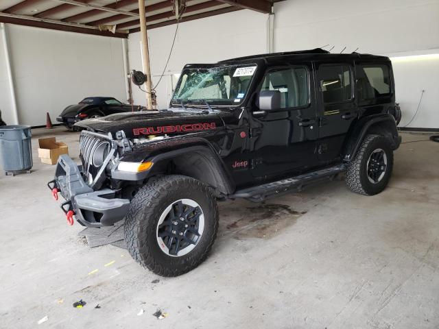 JEEP WRANGLER U 2019 1c4hjxfn2kw681435