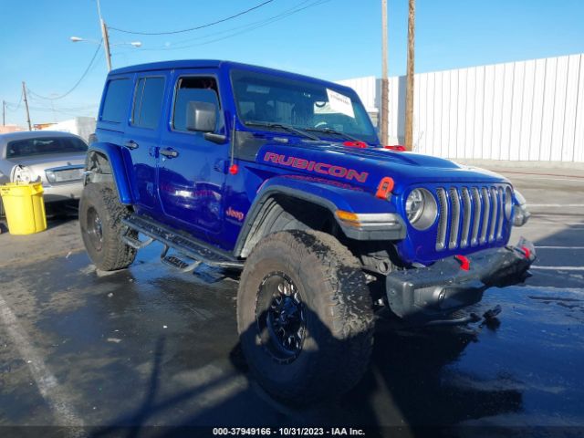 JEEP WRANGLER UNLIMITED 2020 1c4hjxfn2lw111226