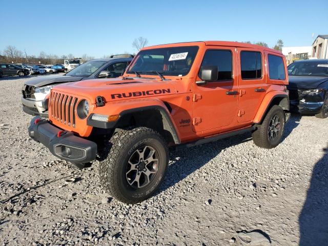 JEEP WRANGLER 2020 1c4hjxfn2lw122369