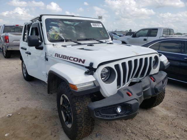 JEEP WRANGLER U 2020 1c4hjxfn2lw123330