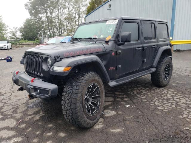 JEEP WRANGLER 2020 1c4hjxfn2lw131332