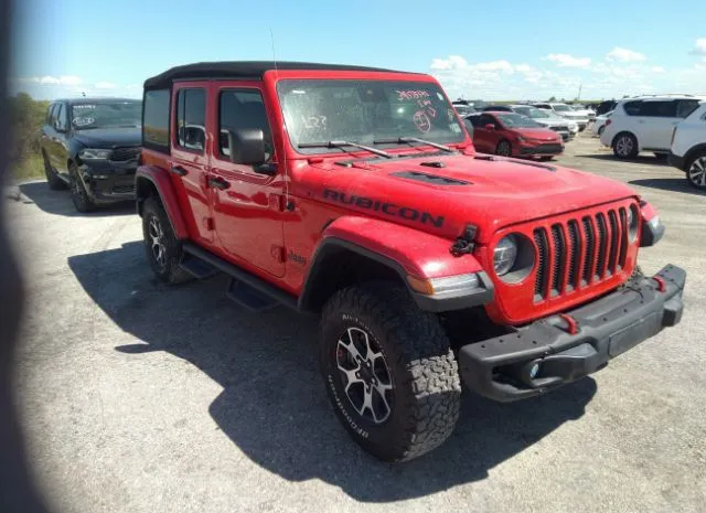 JEEP WRANGLER UNLIMITED 2020 1c4hjxfn2lw182944