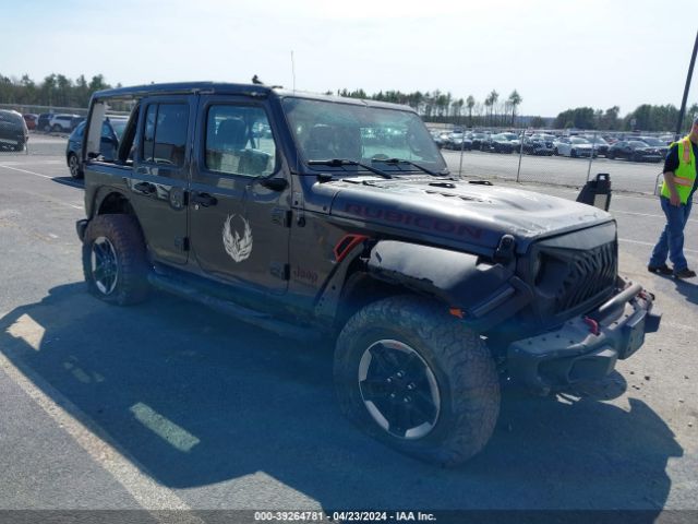 JEEP WRANGLER UNLIMITED 2020 1c4hjxfn2lw223766