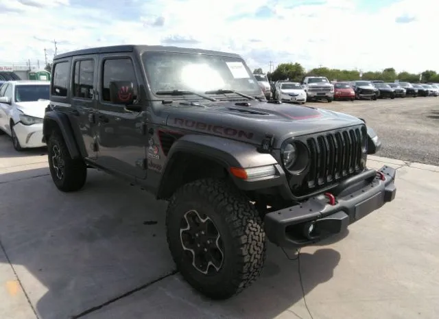 JEEP WRANGLER UNLIMITED 2020 1c4hjxfn2lw291808