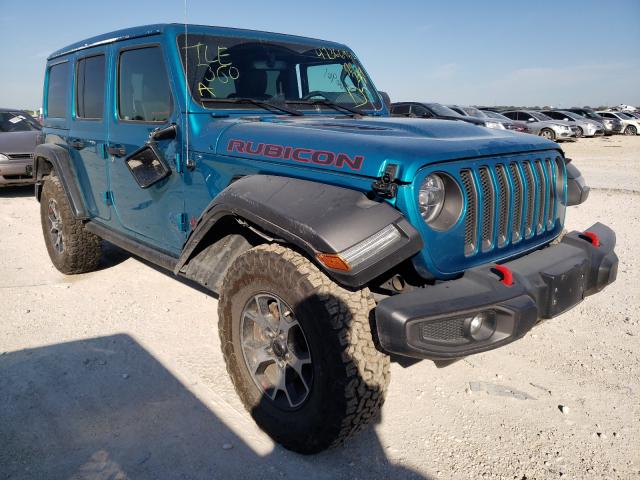 JEEP NULL 2020 1c4hjxfn2lw324239