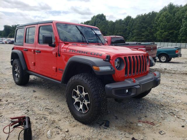 JEEP WRANGLER U 2020 1c4hjxfn2lw334642