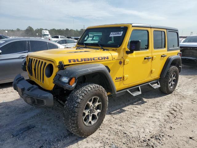 JEEP WRANGLER U 2020 1c4hjxfn2lw351313