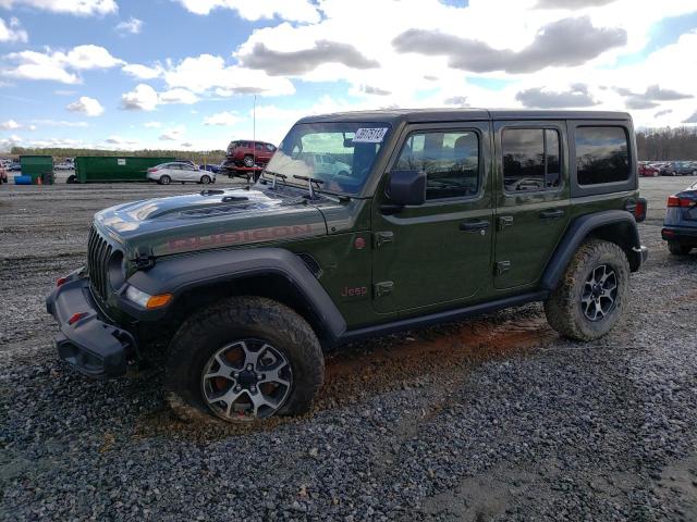 JEEP WRANGLER U 2021 1c4hjxfn2mw515676