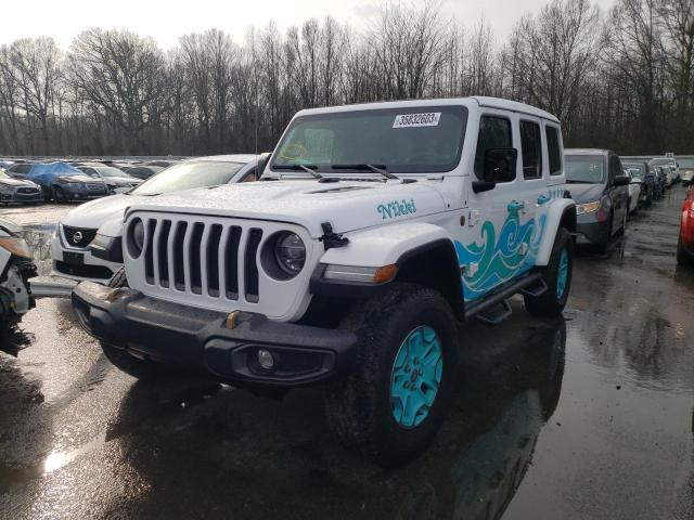 JEEP WRANGLER U 2021 1c4hjxfn2mw696438