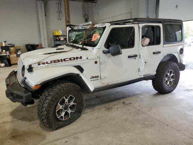 JEEP WRANGLER U 2022 1c4hjxfn2nw109964