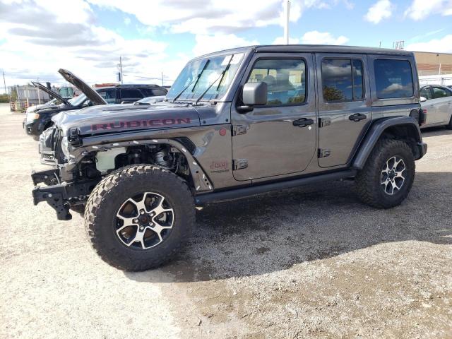 JEEP WRANGLER U 2022 1c4hjxfn2nw192621