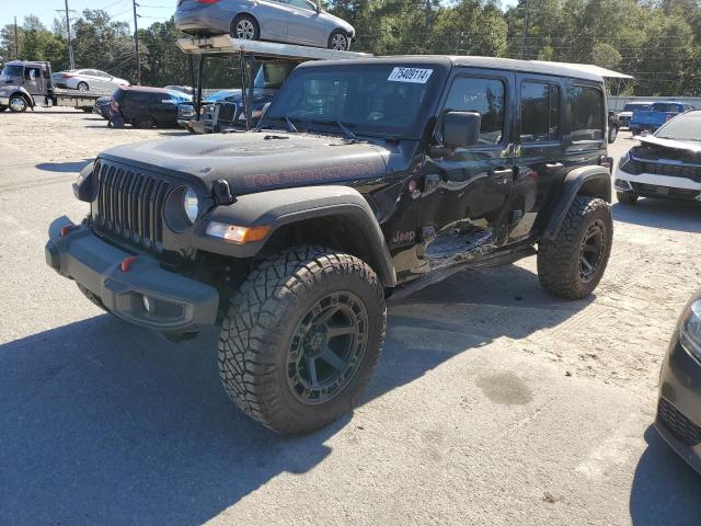 JEEP WRANGLER R 2023 1c4hjxfn2pw617435