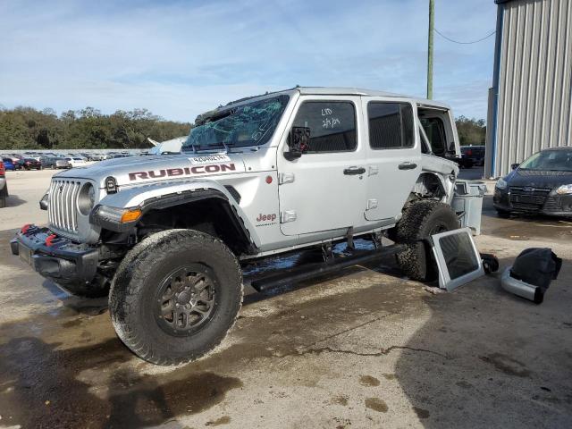 JEEP WRANGLER 2023 1c4hjxfn2pw626376