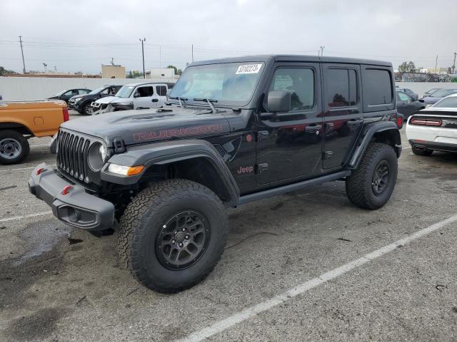 JEEP WRANGLER R 2023 1c4hjxfn2pw640553