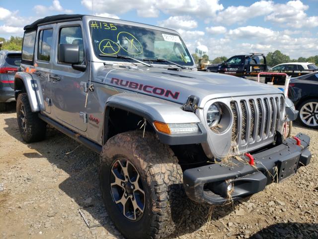 JEEP WRANGLER U 2019 1c4hjxfn3kw526683