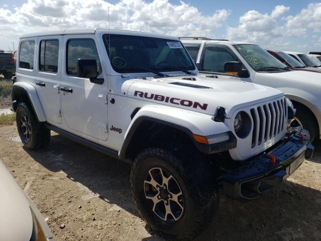 JEEP WRANGLER U 2019 1c4hjxfn3kw537747