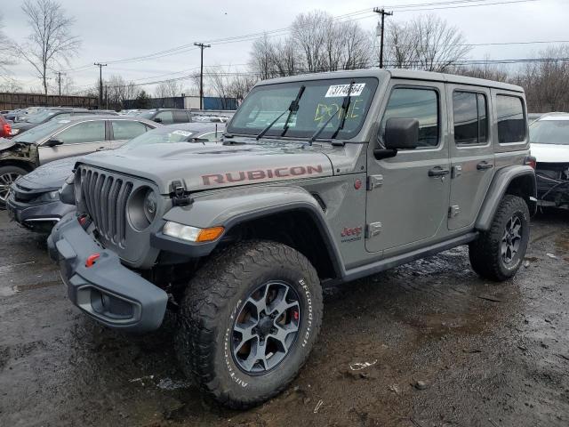 JEEP WRANGLER 2019 1c4hjxfn3kw544522