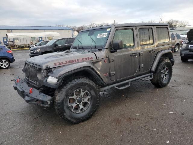 JEEP WRANGLER U 2019 1c4hjxfn3kw548098