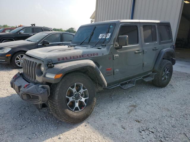 JEEP WRANGLER 2019 1c4hjxfn3kw603133