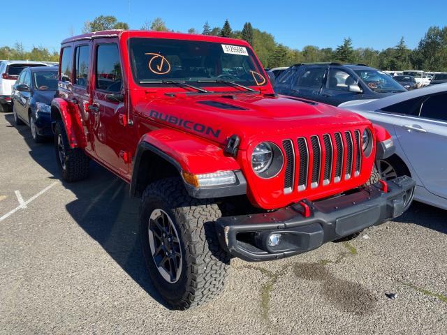 JEEP WRANGLER U 2019 1c4hjxfn3kw664353