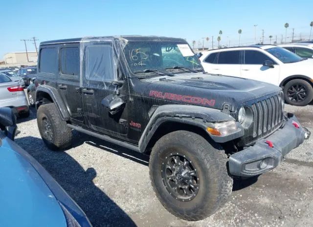 JEEP NULL 2019 1c4hjxfn3kw664594