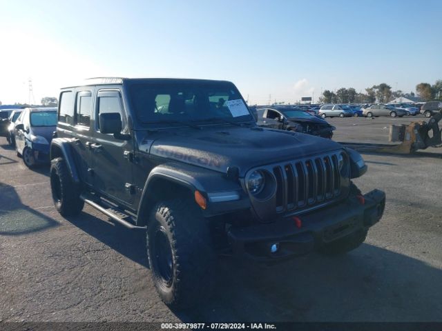 JEEP WRANGLER 2019 1c4hjxfn3kw679273