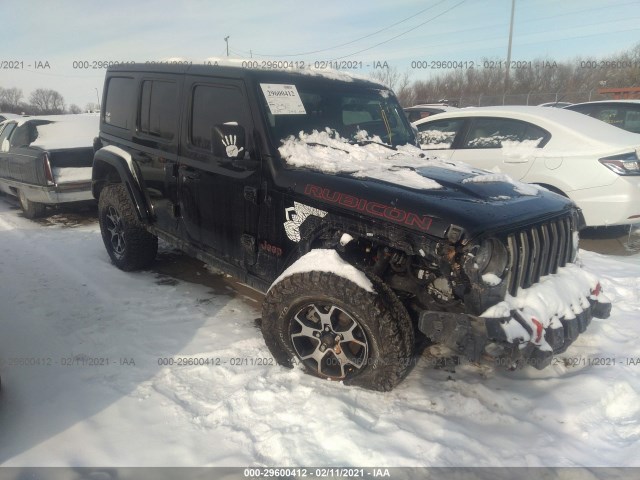 JEEP WRANGLER UNLIMITED 2020 1c4hjxfn3lw157129