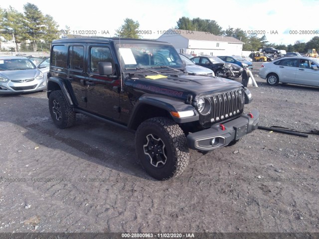 JEEP NULL 2020 1c4hjxfn3lw216390