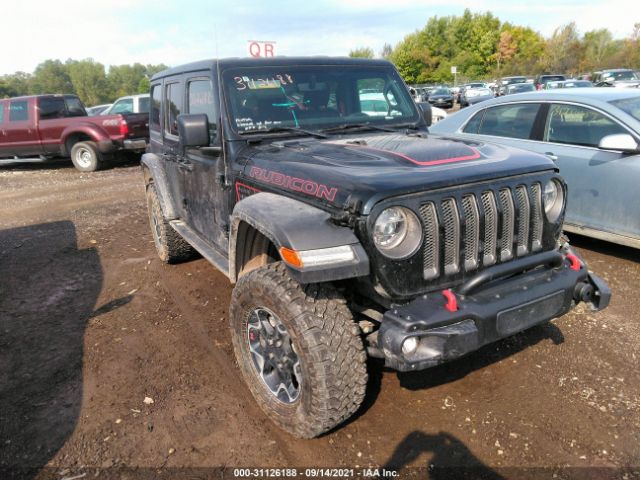 JEEP WRANGLER UNLIMITED 2020 1c4hjxfn3lw268070