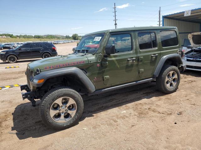 JEEP WRANGLER U 2021 1c4hjxfn3mw506727