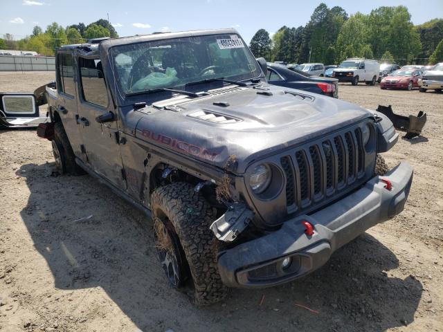 JEEP WRANGLER U 2021 1c4hjxfn3mw511913