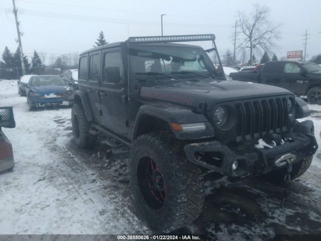 JEEP WRANGLER UNLIMITED 2021 1c4hjxfn3mw527481