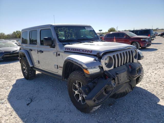 JEEP WRANGLER U 2021 1c4hjxfn3mw596137