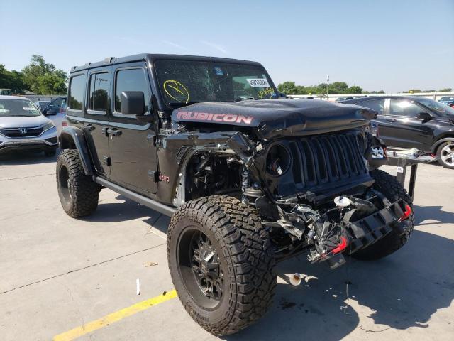 JEEP WRANGLER U 2021 1c4hjxfn3mw606486